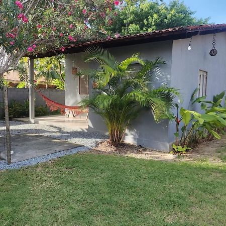 Villa Abare Sao Miguel dos Milagres Exterior photo
